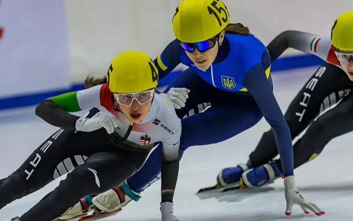 Прапороносицею України на Олімпійських іграх буде донька військового