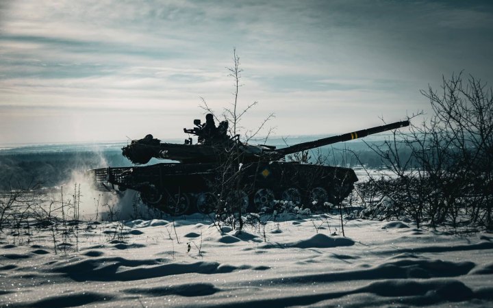 ​На Покровському напрямку ЗСУ зупинили 35 атак росіян, на Гуляйпільському – 25, – Генштаб