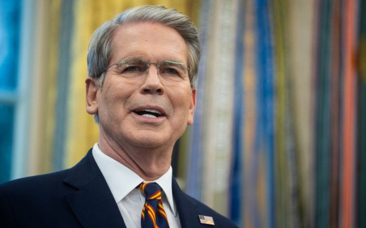 США: Санкції проти Росії залежатимуть від результатів переговорів