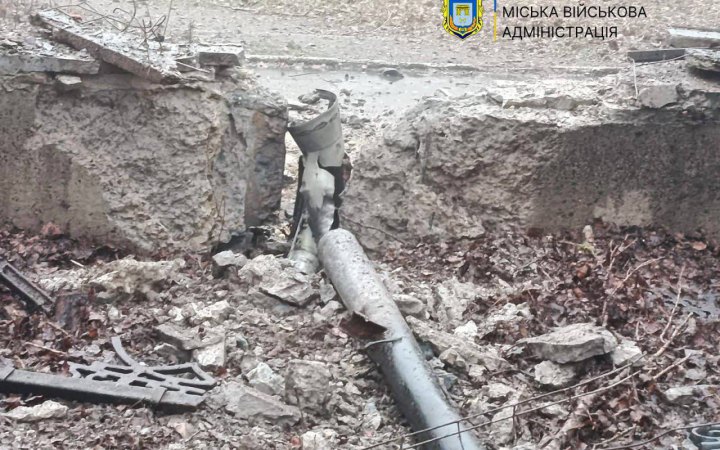 Одна людина поранена на Херсонщині через агресію РФ