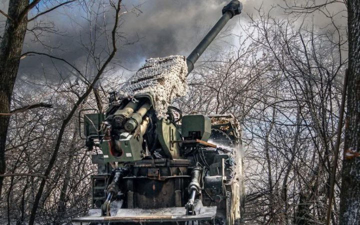 Вчора Сили оборони ліквідували 920 окупантів