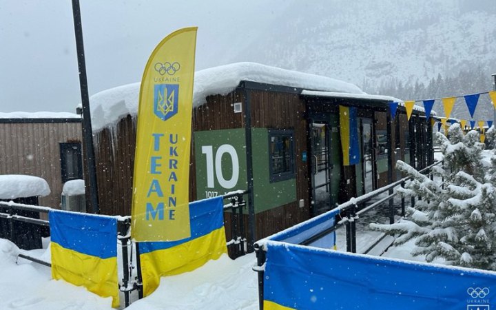 ЗМІ: Українським олімпійцям видали список заборонених тем для спілкування з медіа