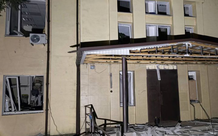 У Дніпропетровській області від російських атак загинула людина