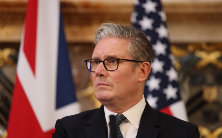 Лондон дозволить США використовувати його бази для ударів по іранських ракетних об’єктах і просить Україну допомогти з ППО