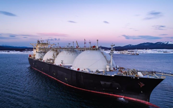 Ціни на газ різко зросли через війну на Близькому Сході