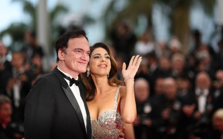 Поховали Тарантіно: режисер спростував чутки про загибель в Ізраїлі