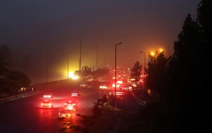 Ізраїль оголосив про початок