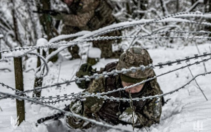 За добу на фронті відбулося 144 боєзіткнення, по 25 – на Покровському і Гуляйпільському напрямках