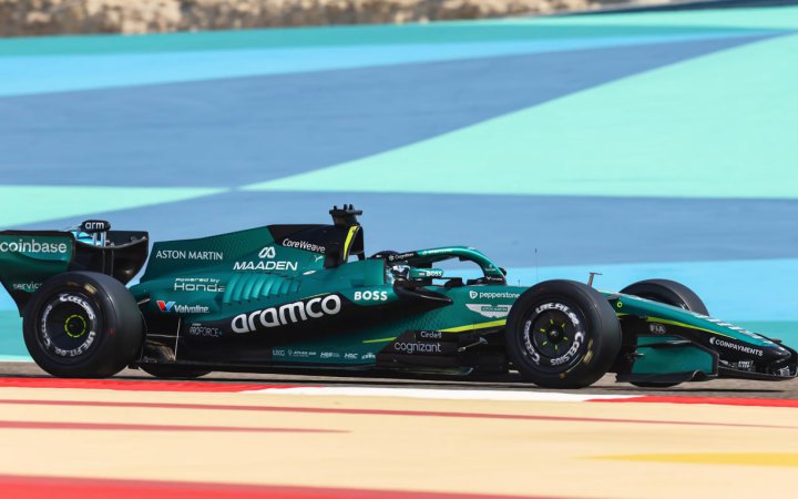 Команда Формули-1 офіційно підтвердила, що не зможе фінішувати на Гран-прі Австралії