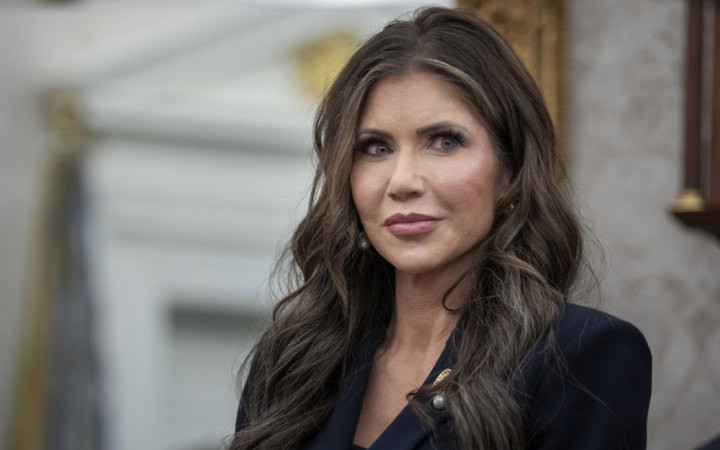 Трамп анонсував першу велику заміну міністра за понад рік президентства