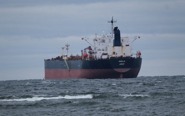 США можуть скасувати санкції щодо російської нафти