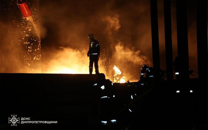 На Дніпропетровщині через атаку РФ загинула людина, ще одна – поранена