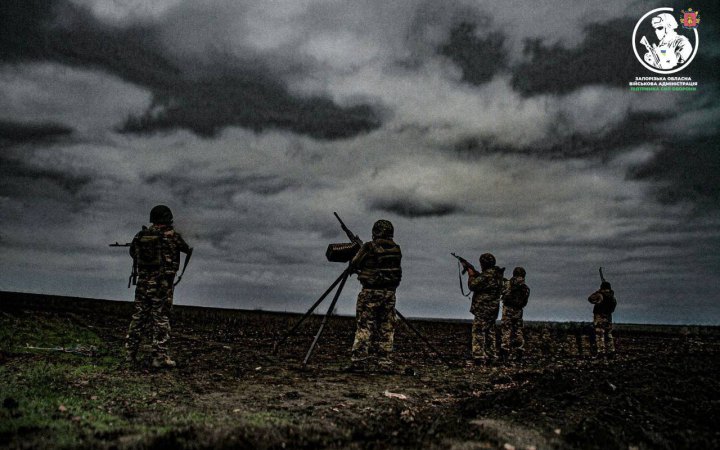 Уночі РФ атакувала Україну двома балістичними ракетами та 117 ударними дронами