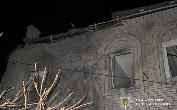 Пʼятеро людей травмовані внаслідок ворожих обстрілів Сумщини