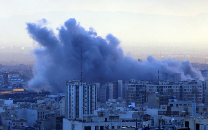 Лідери ЄС у відеоформаті обговорять з лідерами Близького Сходу припинення конфлікту