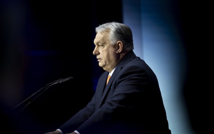 Орбан знайшов “користь” від України – бути бар’єром від Росії