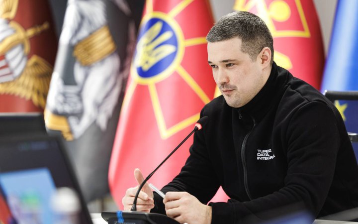 Федоров: Україна нарощує ефективність на фронті та закликає ЄС посилити оборонну підтримку