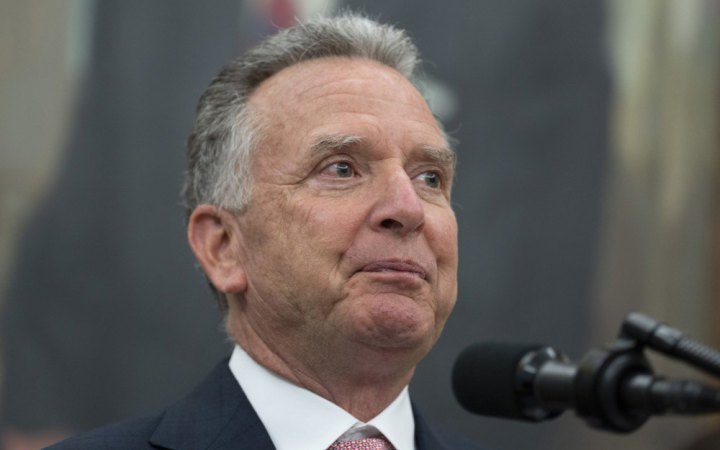 Віткофф побачив у переговорах Росії і України “переломний момент”