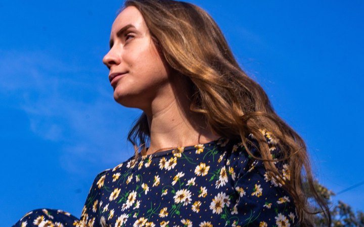 Українська драматургиня Анастасія Косодій отримає премію імені Вальтера Моссмана 2026 року