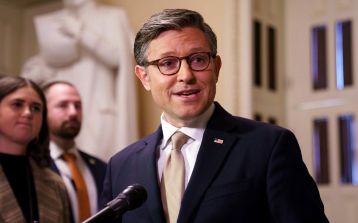 Спікер Конгресу Джонсон відмовився засудити ісламофобію республіканців