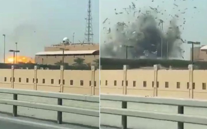 Рада безпеки ООН засудила удари Ірану по країнах Перської затоки: Росія і Китай утримались