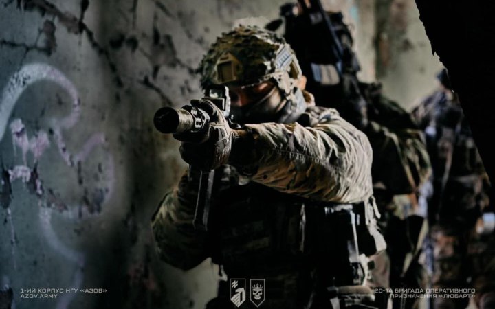 ​Вчора Сили оборони ліквідували майже 800 окупантів