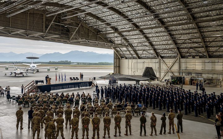 Reuters: Іран атакував французьку військову базу в Іраку