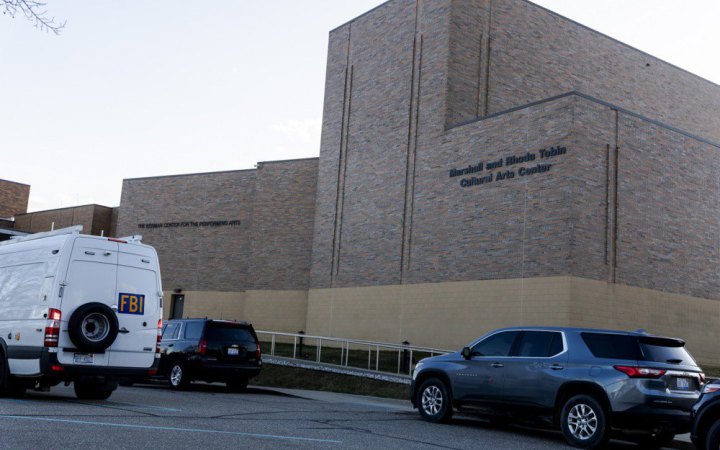 Нападник на синагогу в американському штаті Мічиган пов’язаний з “Хезболлою”