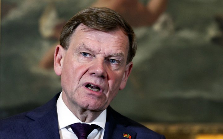 Очільник німецького МЗС відкинув участь Берліна в охороні комерційних суден в Ормузькій протоці