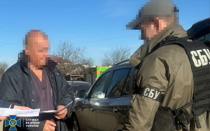 Правоохоронці викрили 4 схеми ухилення від мобілізації в різних регіонах