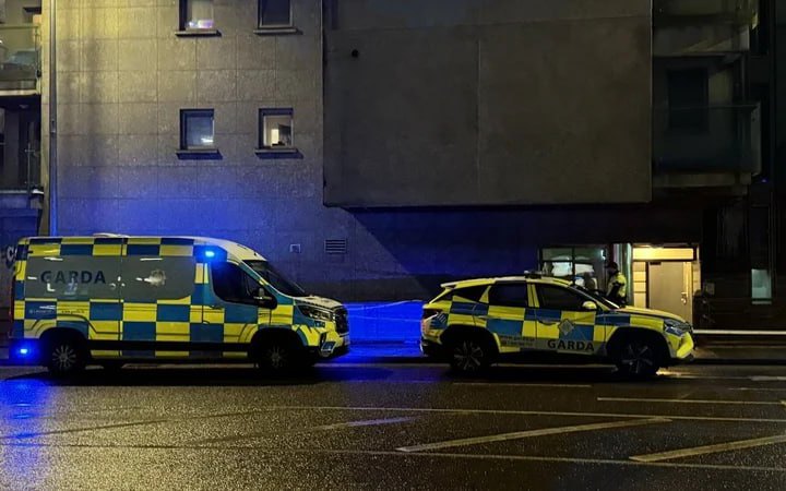 В Ірландії українець зазнав фатального ножового нападу на вулиці