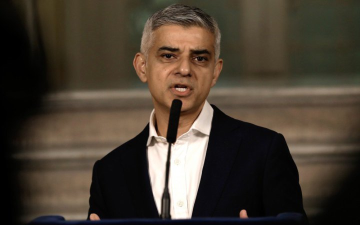 Мер Лондона агітує повернути Велику Британію у Європейський Союз