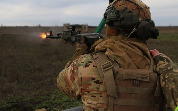 ​Вчора оборонці ліквідували понад 1500 окупантів