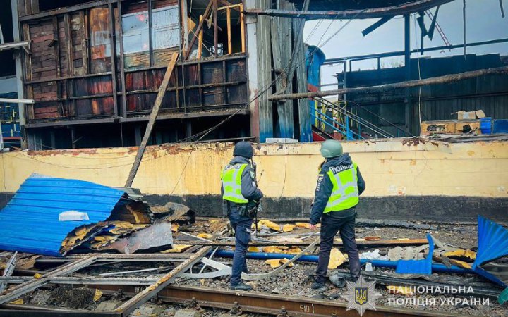 Росіяни поранили чотирьох мешканців Сумщини, зокрема підлітка