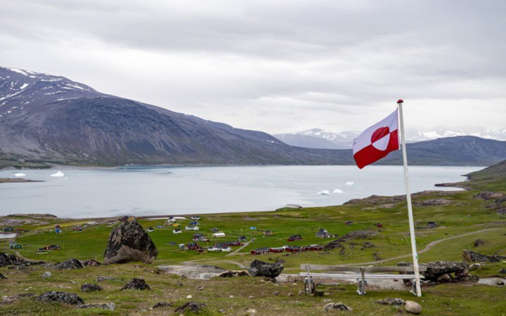 Данія готувала підрив смуг в аеропортах на випадок вторгнення США в Гренландію