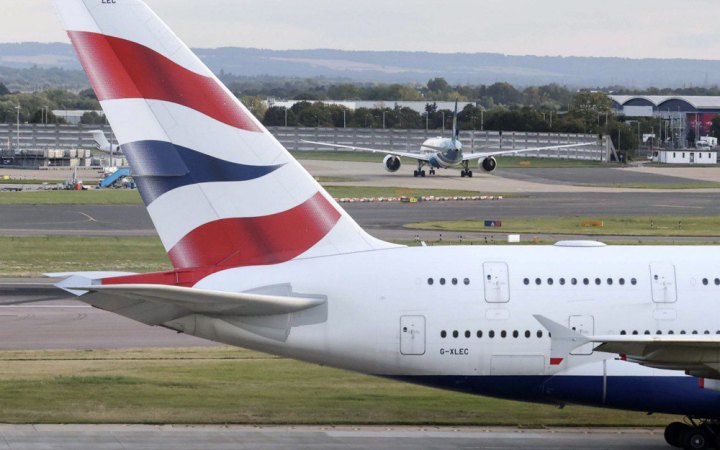 Європейські авіаперевізники попередили про підняття цін на квитки через війну з Іраном