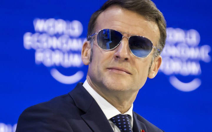 Лідери Франції, Британії, Німеччини, Італії і ще трьох країн опублікували спільну заяву про Ормузьку протоку