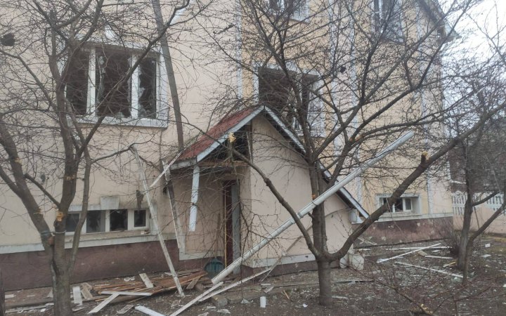 РФ атакувала енергетичний об’єкт на Чернігівщині, в області виникли перебої зі світлом