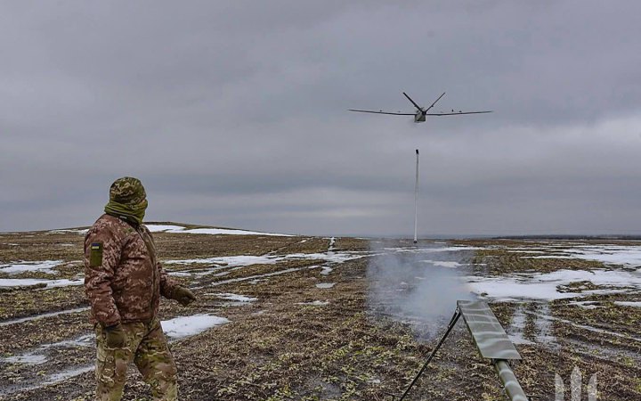 На фронті зафіксували 148 боїв: РФ продовжує тиснути на Покровському напрямку