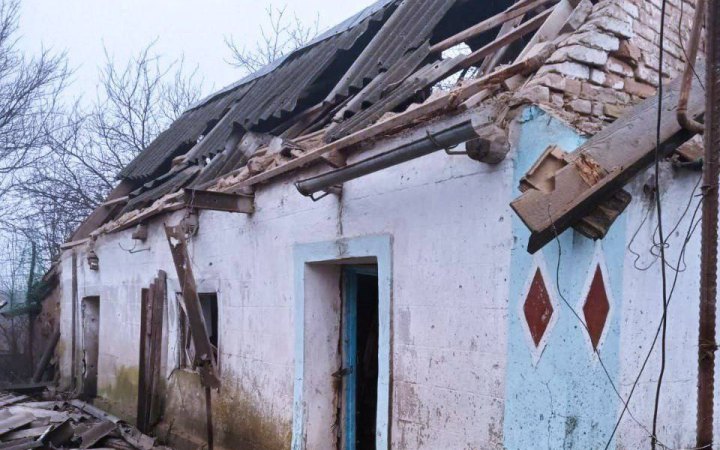 Унаслідок російського терору на Запоріжжі дві людини загинули, восьмеро – поранені