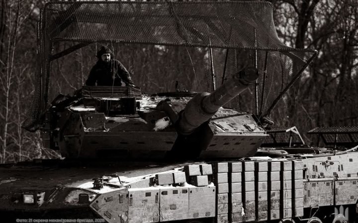 ​Вчора російська армія втратила майже 1000 солдатів