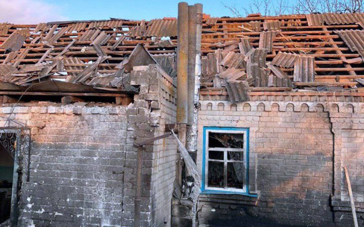 Троє мешканців Запорізької області загинули через атаки РФ