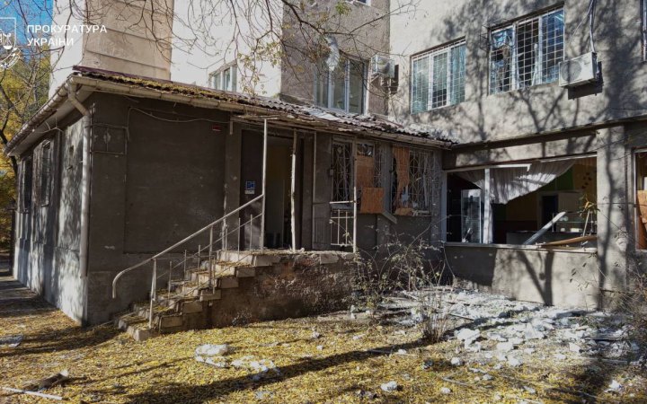 Окупанти вбили людину на Херсонщині, і ще двох поранили