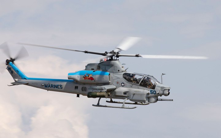 CNN: Іран посилює оборону острова Харг та готується до потенційного наземного нападу США