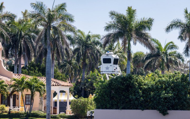 Демократка виграла вибори в окрузі, де розташована резиденція Трампа