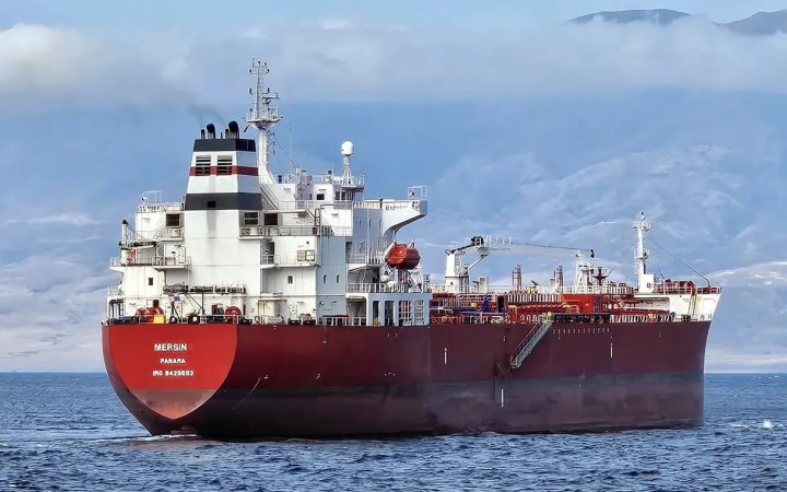 Британія перехоплюватиме танкери російського “тіньового флоту”