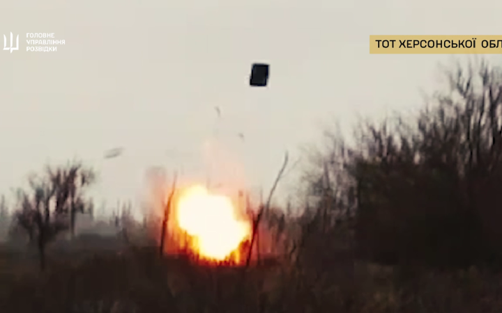 ​Армія РФ вчора втратила понад 1200 солдатів