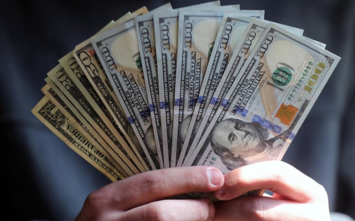 Трамп наказав ставити його підпис на нові доларові банкноти