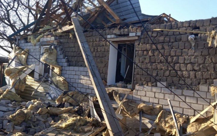 Росіяни атакували Кривий Ріг: є жертви, пошкоджене промислове підприємство