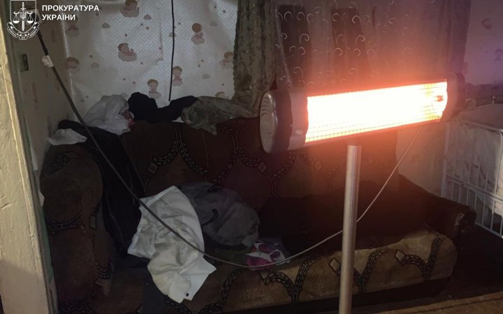 На Львівщині через недогляд матері немовля перебуває у важкому стані в лікарні